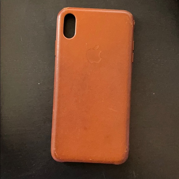 iPhone XS Max case - Picture 2 of 8